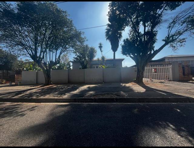 3 BEDROOM HOUSE FOR SALE IN GERDVIEW